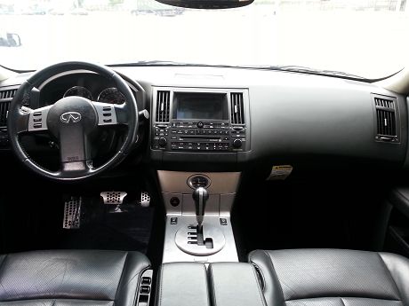 Infiniti 極致 FX35  照片2