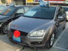 台中市巨大汽車save認證車FOCUS FORD 福特 / Focus中古車