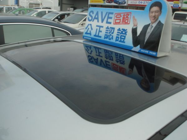 巨大汽車save認證車 6 照片6