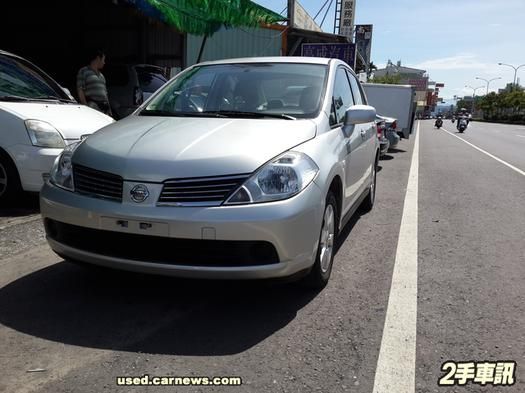 優質小車首選 小車大空間 車況佳 照片1