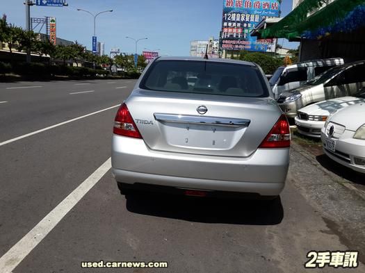 優質小車首選 小車大空間 車況佳 照片7