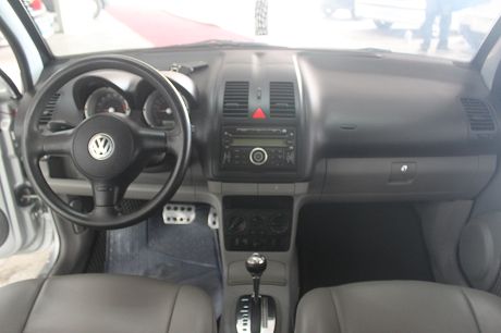 VW 福斯 Lupo  照片2