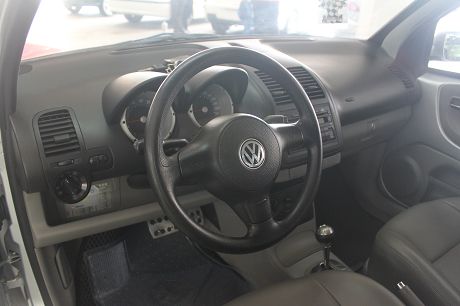 VW 福斯 Lupo  照片3