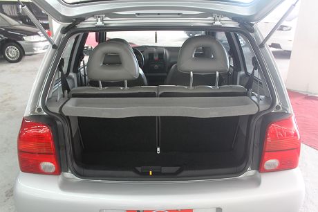 VW 福斯 Lupo  照片9