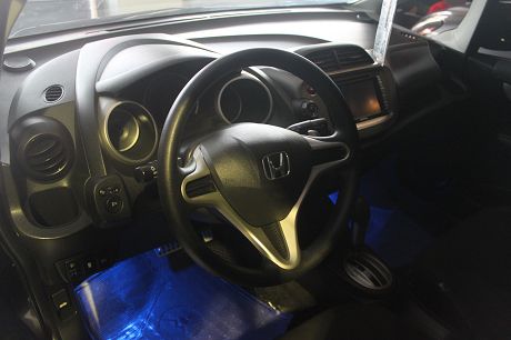 Honda 本田 FIT  照片3