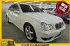 台中市2005 Benz 賓士 C 230 K BENZ 賓士 / C230 Kompressor中古車