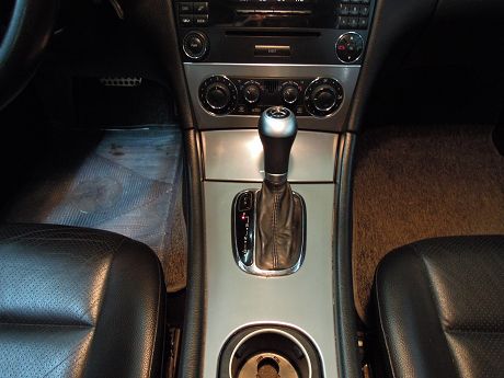 2005 Benz 賓士 C 230 K 照片5