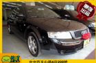 台中市2005 Audi 奧迪 A4 1.8T AUDI 奧迪 / A4中古車