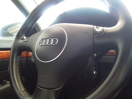 2005 Audi 奧迪 A4 1.8T 照片3