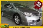 台中市2007 Honda 本田 K12 HONDA 台灣本田 / Civic中古車