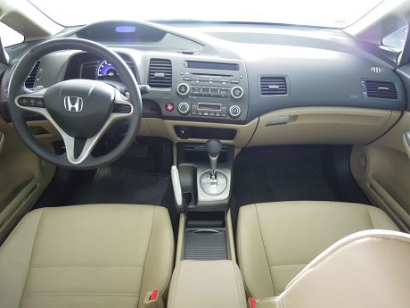 2007 Honda 本田 K12 照片2