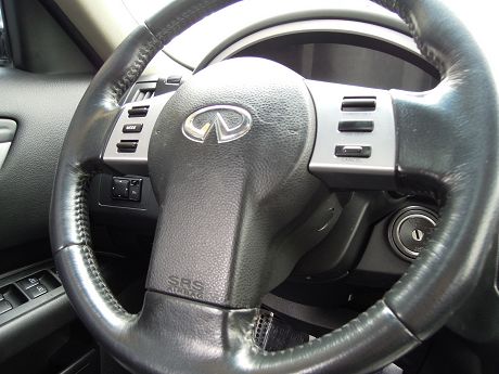 2005 Infiniti 極致FX35 照片3