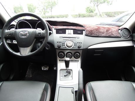 2012 Mazda 馬自達 3S 照片2