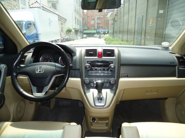 07年 本田 HONDA CR-V  照片5