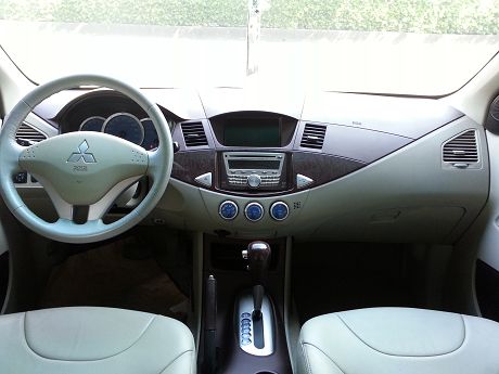 Mitsubishi 三菱 Zinger 照片2