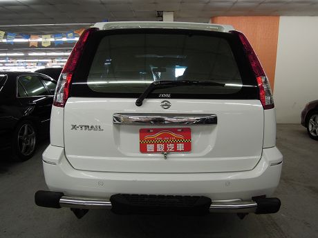 Nissan 日產 X-Trail  照片10