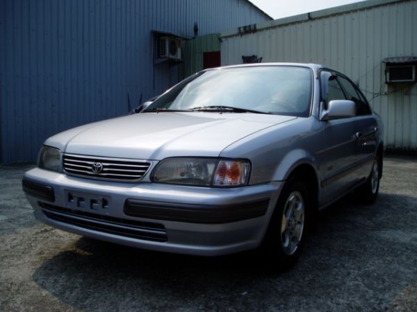 TERCEL  照片1