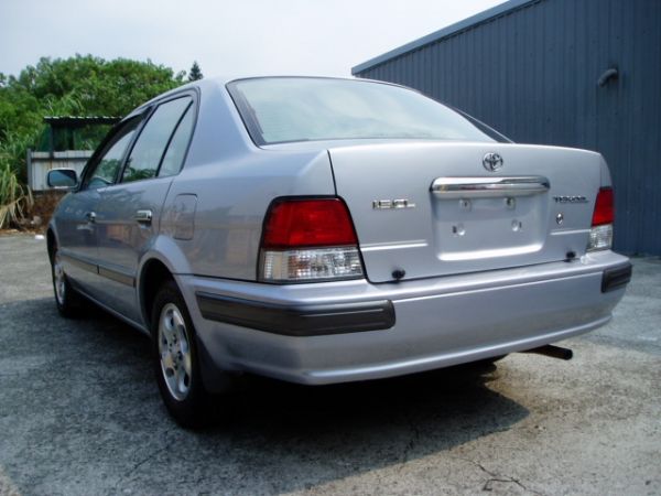 TERCEL  照片4