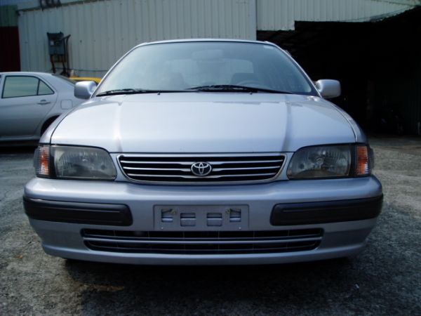 TERCEL  照片5