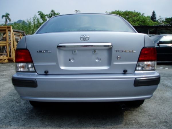 TERCEL  照片10