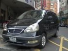 新北市04年日產QRV(7人座)賣24萬 NISSAN 日產 / Serena Q-RV中古車