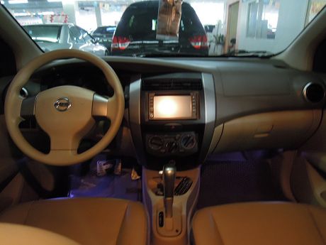 Nissan 日產 Livina 照片2