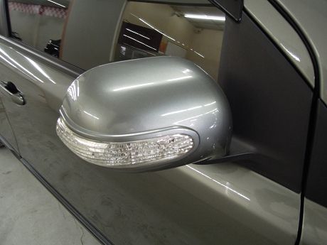 Nissan 日產 Livina 照片8
