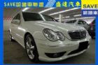 台中市Benz 賓士 C 230K BENZ 賓士 / C230 Kompressor中古車