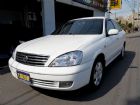 台中市★保證實車實價★ 05日產 M1 1.8 NISSAN 日產 / SENTRA M1中古車