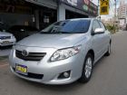 台中市★保證實車實價★10 Alits 1.8 TOYOTA 豐田 / Altis中古車