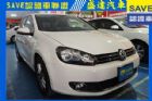 台中市VW 福斯 Golf VW 福斯 / Golf中古車