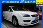 台中市Ford 福特 Focus 1.8 FORD 福特 / Focus中古車