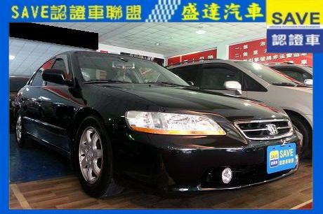 Honda 本田 Accord K9 照片1