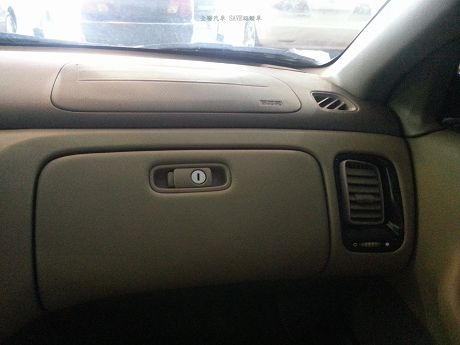 Honda 本田 Accord K9 照片3