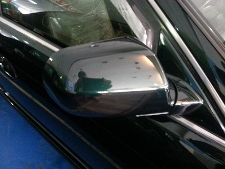 Honda 本田 Accord K9 照片8