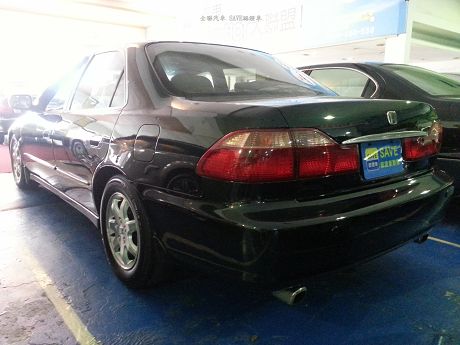 Honda 本田 Accord K9 照片10