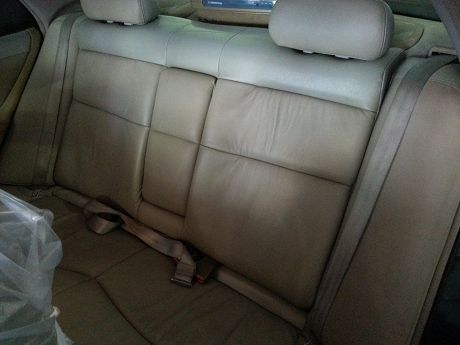 Honda 本田 Accord K9 照片5