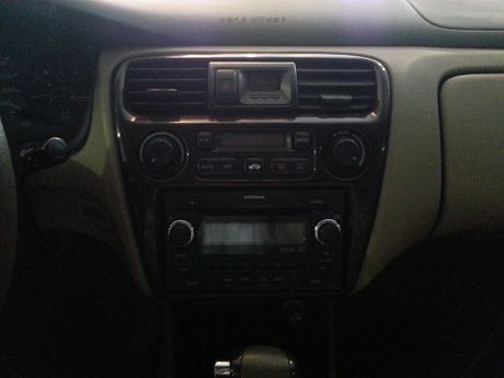 Honda 本田 Accord K9 照片4