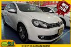 台中市2012 VW 福斯 Golf VW 福斯 / Golf中古車