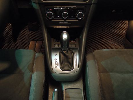 2012 VW 福斯 Golf 照片5