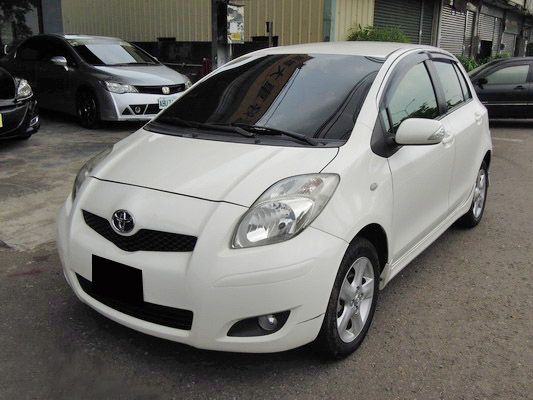 【高鐵汽車】2010 豐田 YARIS 照片2