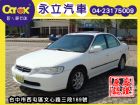 台中市02 HONDA K9 頂級 HONDA 台灣本田 / Accord中古車