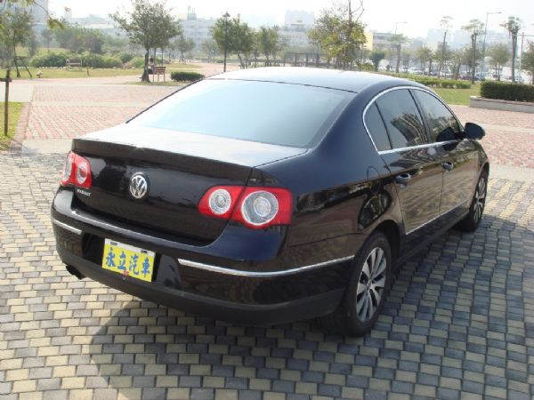 10 VW 福斯 Passat 1.8T 照片8