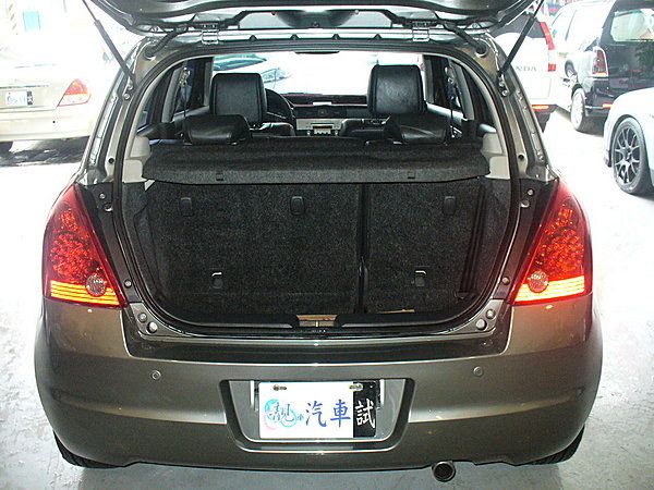 07年Suzuki/鈴木 SWIFT 照片6