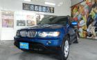 台中市SAVE奕大汽車:老B專賣店 歡迎來賞車 BMW 寶馬 / X5中古車