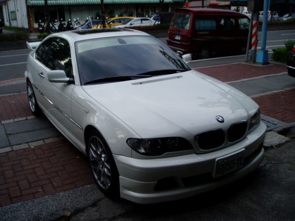 320CI 照片1