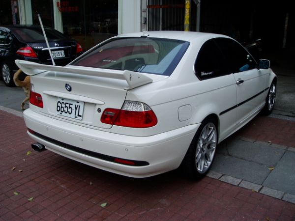 320CI 照片4