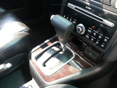 Ford 福特 Metrostar  照片4