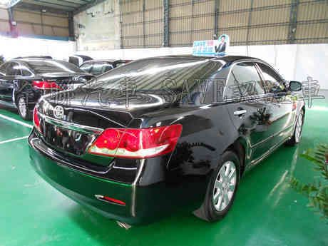 Toyota 08 Camry 2.0 照片10