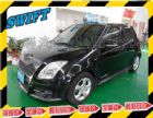 台南市鈴木 2008 Swift 1.5 SUZUKI 鈴木 / Swift中古車